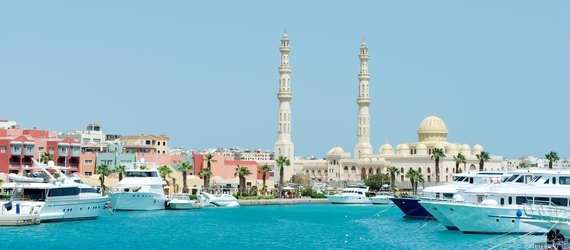 Hurghada