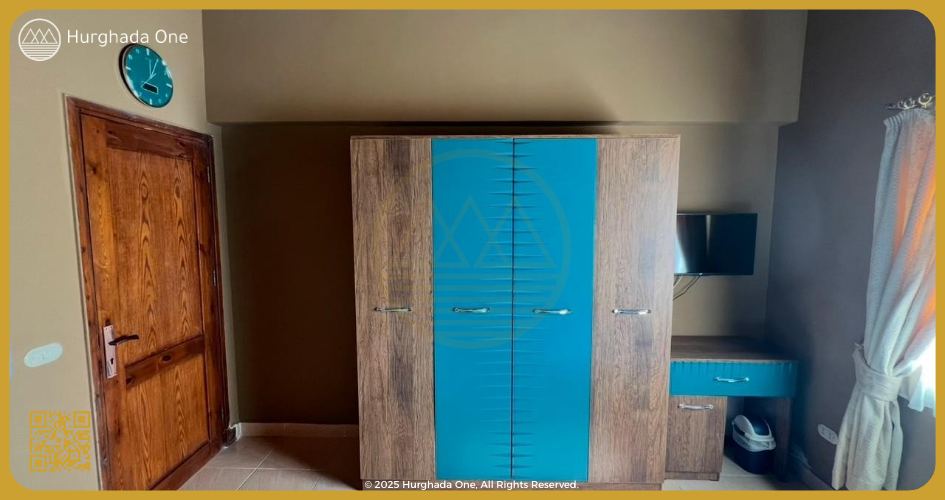 Apartment For Rent in Makadi Heights