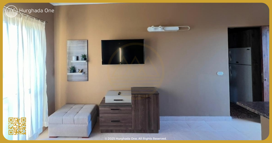 Apartment For Rent in Makadi Heights