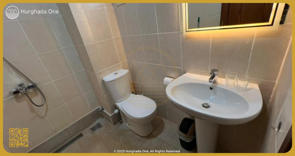 Apartment For Rent in Makadi Heights