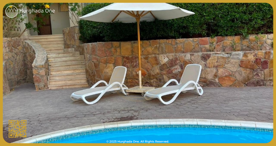 Apartment For Rent in Makadi Heights
